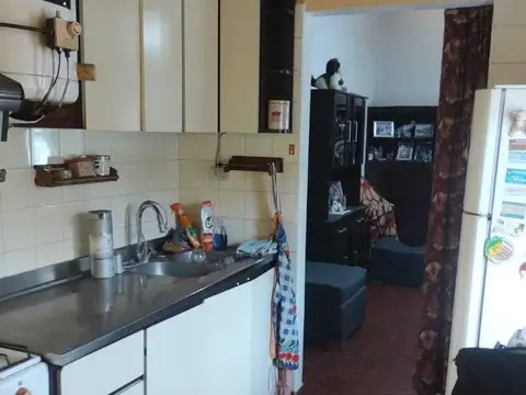 Depto Tipo Casa en Venta con 1 cocheras