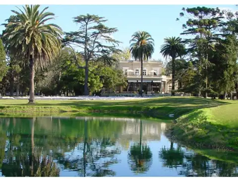 Terreno en Venta en San Eliseo Golf & Country, USD 36.000