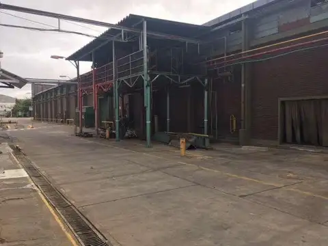 Galpon en Venta en San Miguel de Tucuman, USD 4.500.000