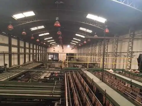 Galpon en Venta en San Miguel De Tucuman, USD 4.500.000