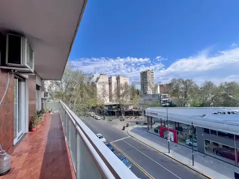 DEPTO VENTA 5 AMBIENTES VILLA DEVOTO