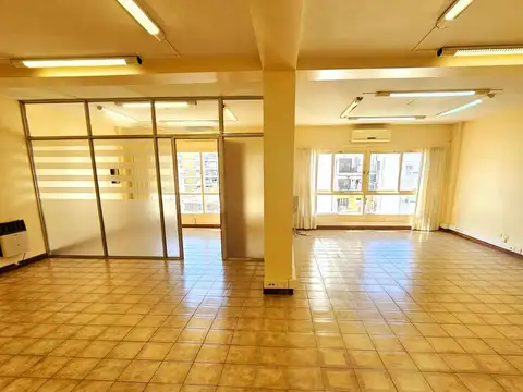 Venta Recoleta oficina departamento cochera bauler