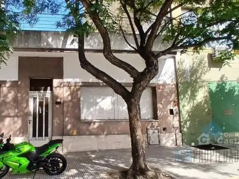 Terreno en Venta 22  mts Fondo