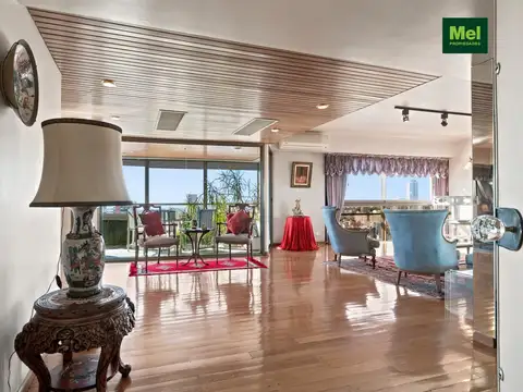 Departamento en Venta en Belgrano, USD 1.500.000