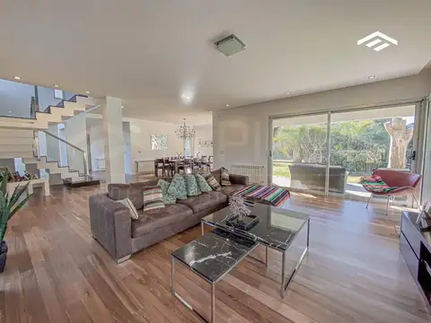 Casa en Venta 15 años