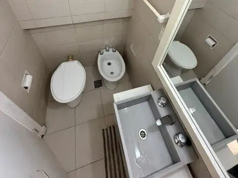 Departamento en Alquiler Apto profesional