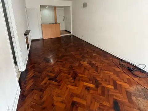 Departamento en Alquiler de Monoambiente