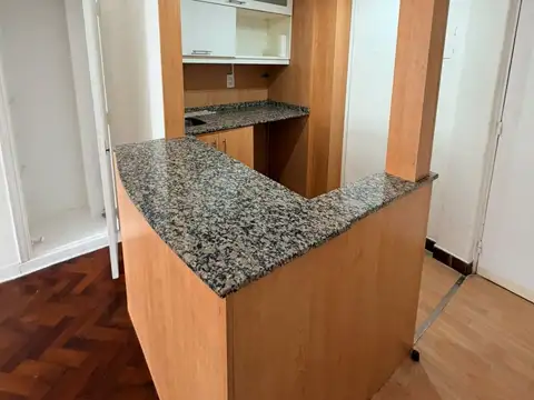 Departamento en Alquiler 40 años