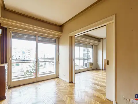 Departamento en Venta en Recoleta, USD 215.000