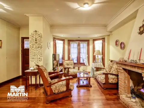 Casa en Venta en Martinez, USD 370.000