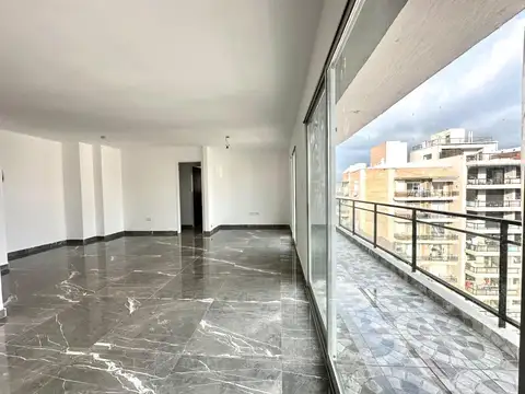 Departamento en Echesortu