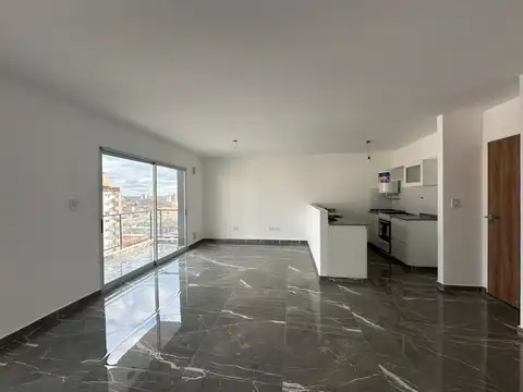 Departamento en Venta al Este