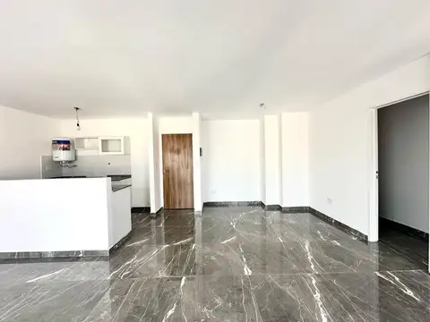 Departamento en Venta al Este