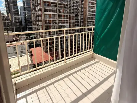 Departamento en Venta en Botánico, USD 130.000