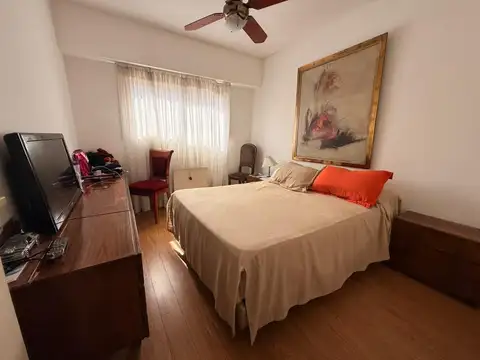 Departamento en Botanico