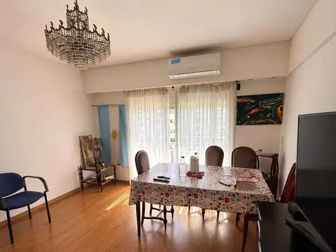 Avenida Raúl Scalabrini Ortiz 2300