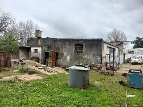 Terreno en Venta de 930,0 m2