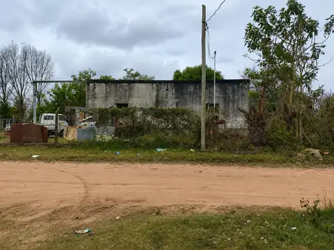 Terreno en Venta en Colastine Norte, USD 38.000