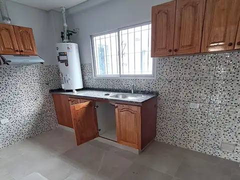 Martiniano Chilavert 1400, Piso 1