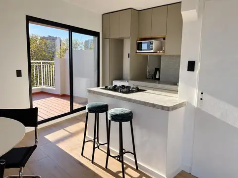 Departamento en Venta Permite mascota