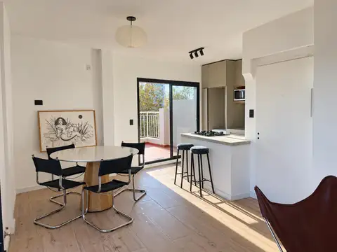 Departamento en Venta en Parque Chas, USD 245.000