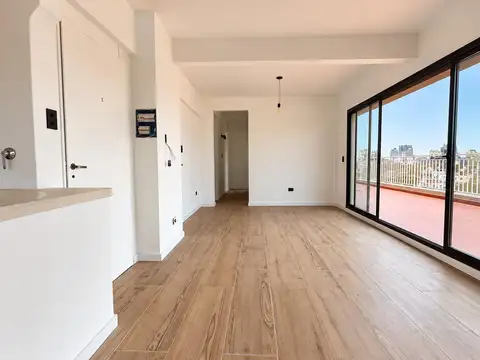 Departamento en Venta 45 años
