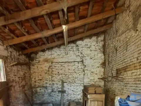 Casa en Venta 42 años