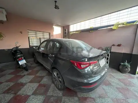 Posta de Pardo 2500, Piso 0