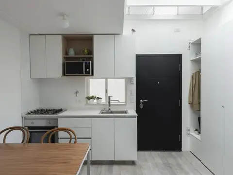 Depto Tipo Casa en Venta de 3 ambientes