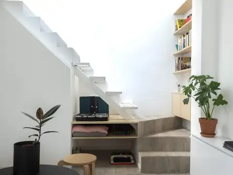 Depto Tipo Casa en Venta A Estrenar