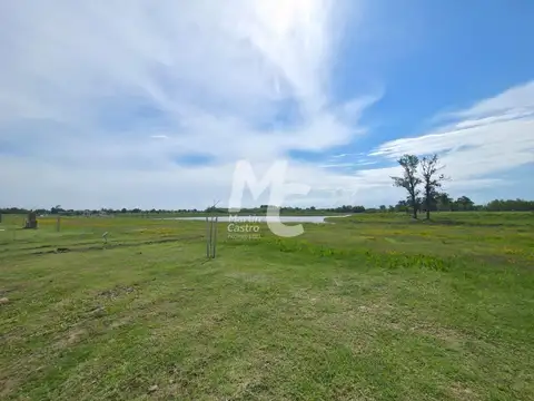 Terreno en Venta de 833,0 m2