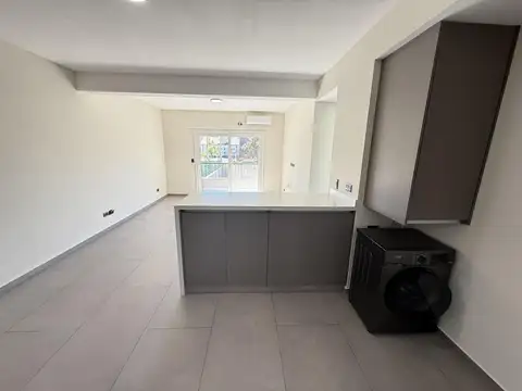 Departamento en Alquiler de 2 dormitorios