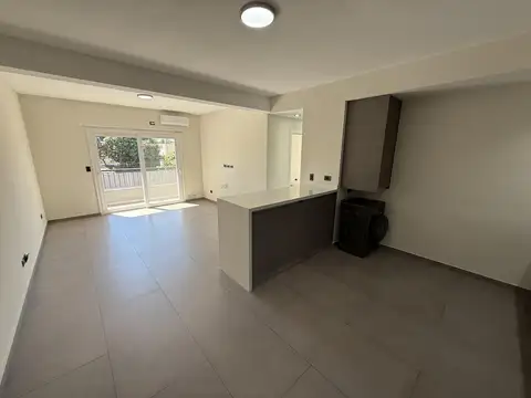 Departamento 3 Amb con Balcon a Estrenar