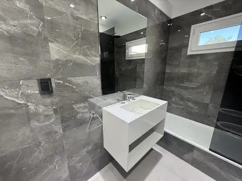 Departamento en Alquiler A Estrenar