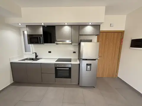 Departamento en Alquiler de 3 ambientes