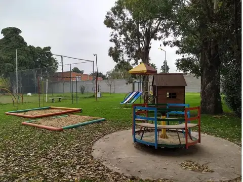 Casa en Venta 40 años