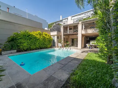 Casa en Venta en Saavedra, USD 770.000