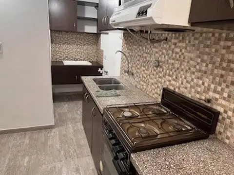 Depto Tipo Casa en Alquiler de 2 ambientes