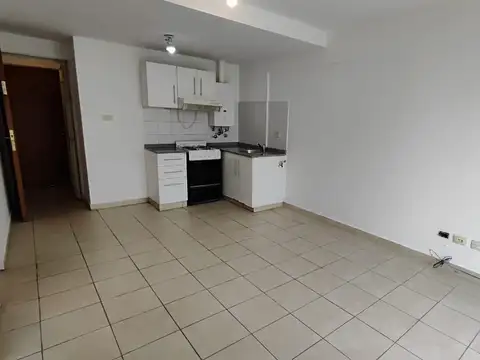 VENTA DEPARTAMENTO UN DORMITORIO (ALQUILADO)