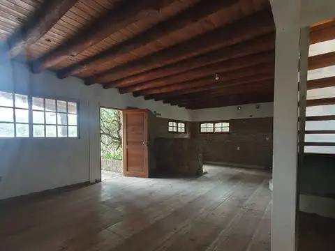 Casa en Venta 3 años