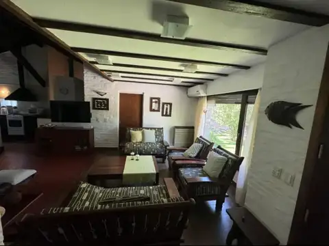 Casa en Alquiler Temporal en Pinamar, USD 4.000