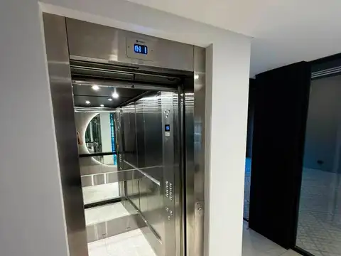 Departamento en Venta en Refinerías, USD 175.000