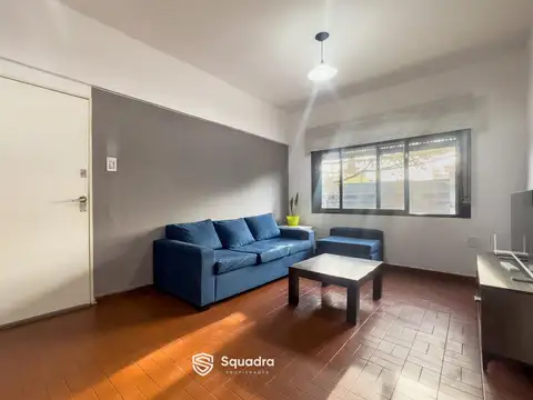 Departamento en Venta en Luis Agote, USD 75.000