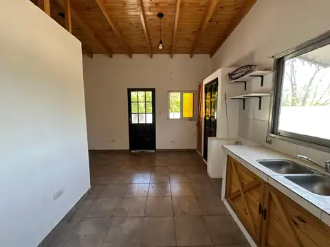 MONOAMBIENTE EN ALQUILER