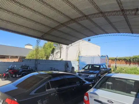 Galpón en V. Rodríguez, San Bernardo, Luján en Venta