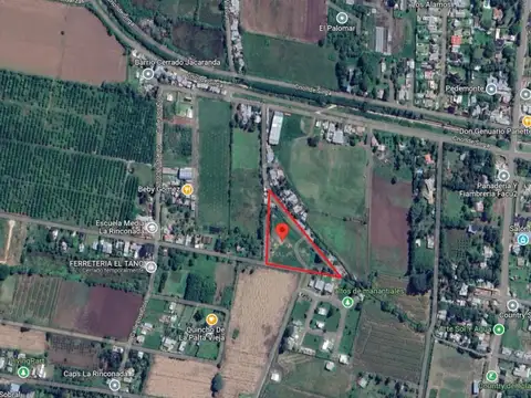 Terreno en Venta en Yerba Buena, USD 220.000