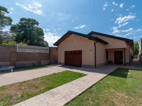 Casa en Venta de 3 dormitorios