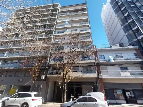 Departamento en Rosario
