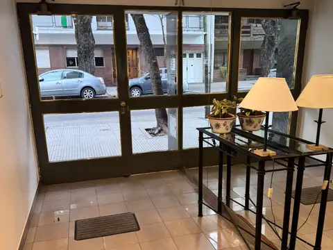 Departamento en Alquiler de 4 ambientes