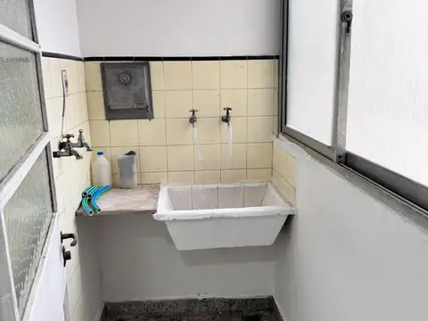 Departamento en Alquiler 40 años